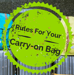 Carry-on Luggage Rules