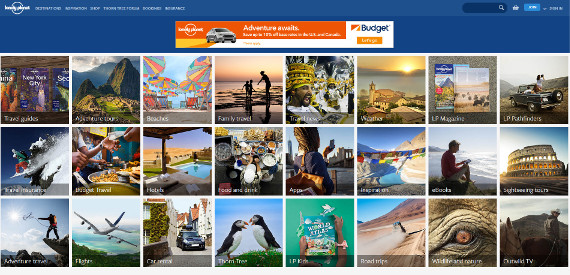 travel review websites
