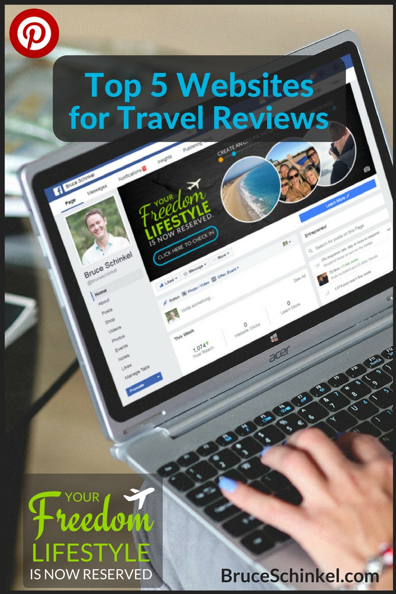 trip review websites
