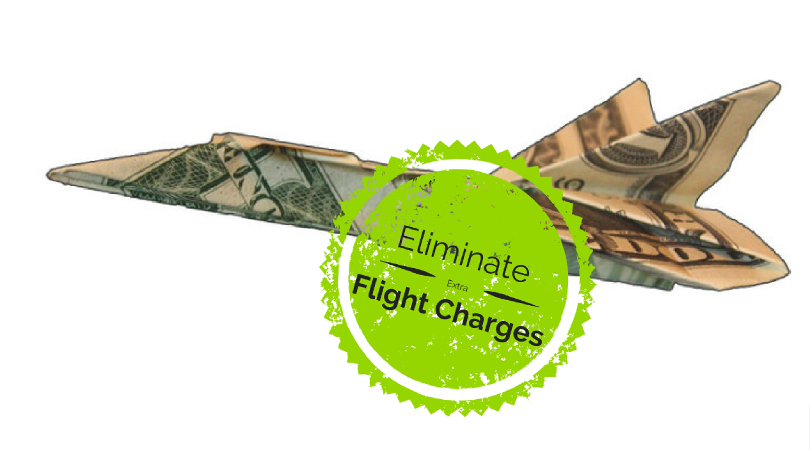flight charges