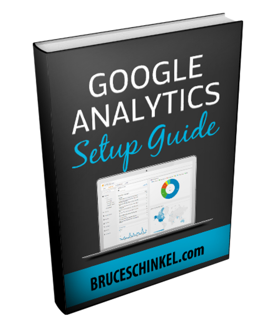 Google Analytics Introduction