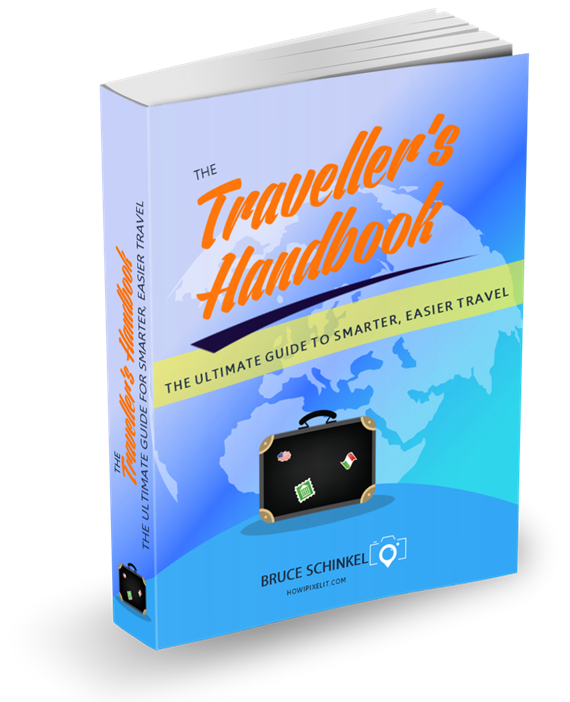 Traveller's Handbook