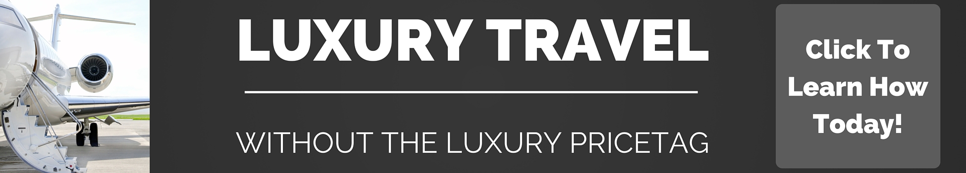luxury travel