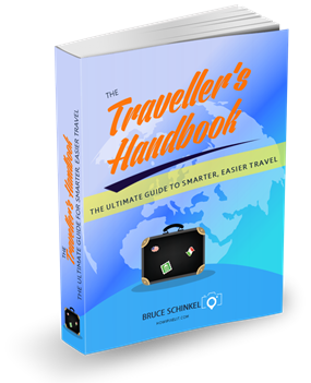 traveller handbook