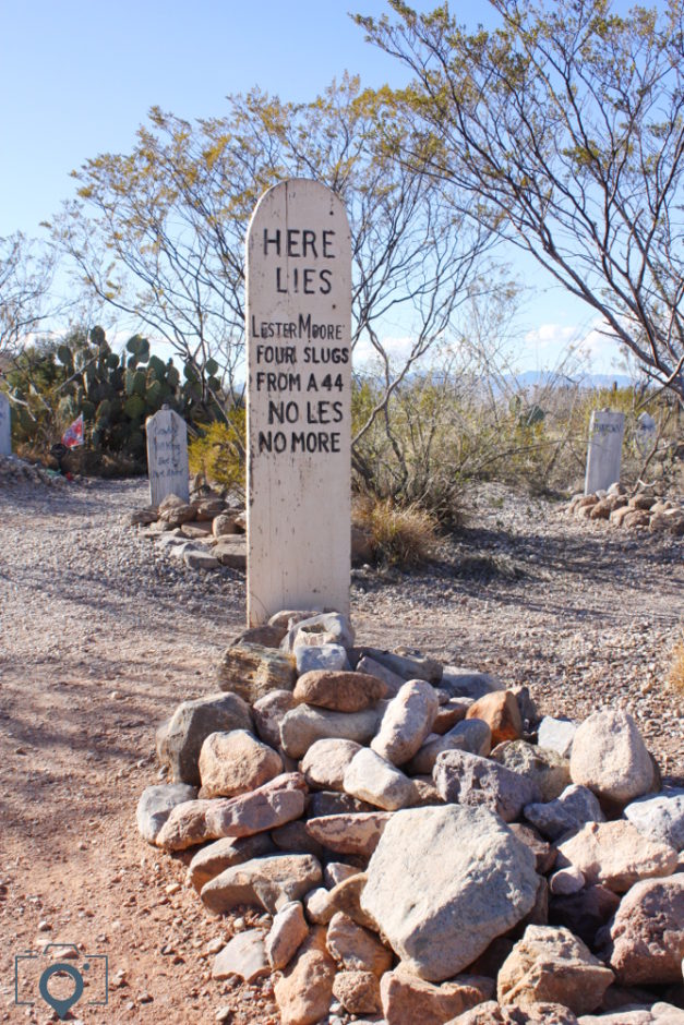 Ride Shotgun With Me To The Wild West In Tombstone Az • Bruceschinkel