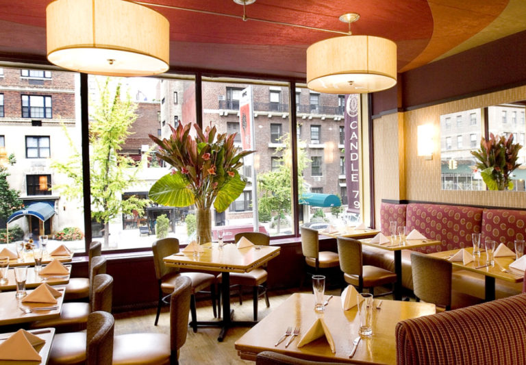 Vegan Friendly Upper West Side Restaurants You Need To Try Today ...